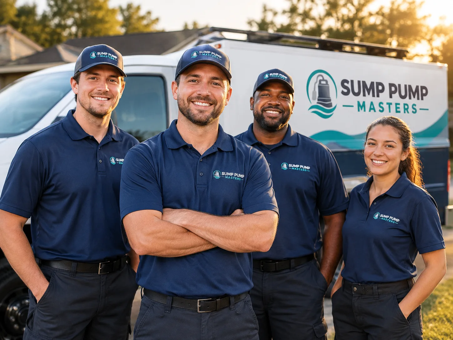 Sump Pump Repair company in Germantown, OH