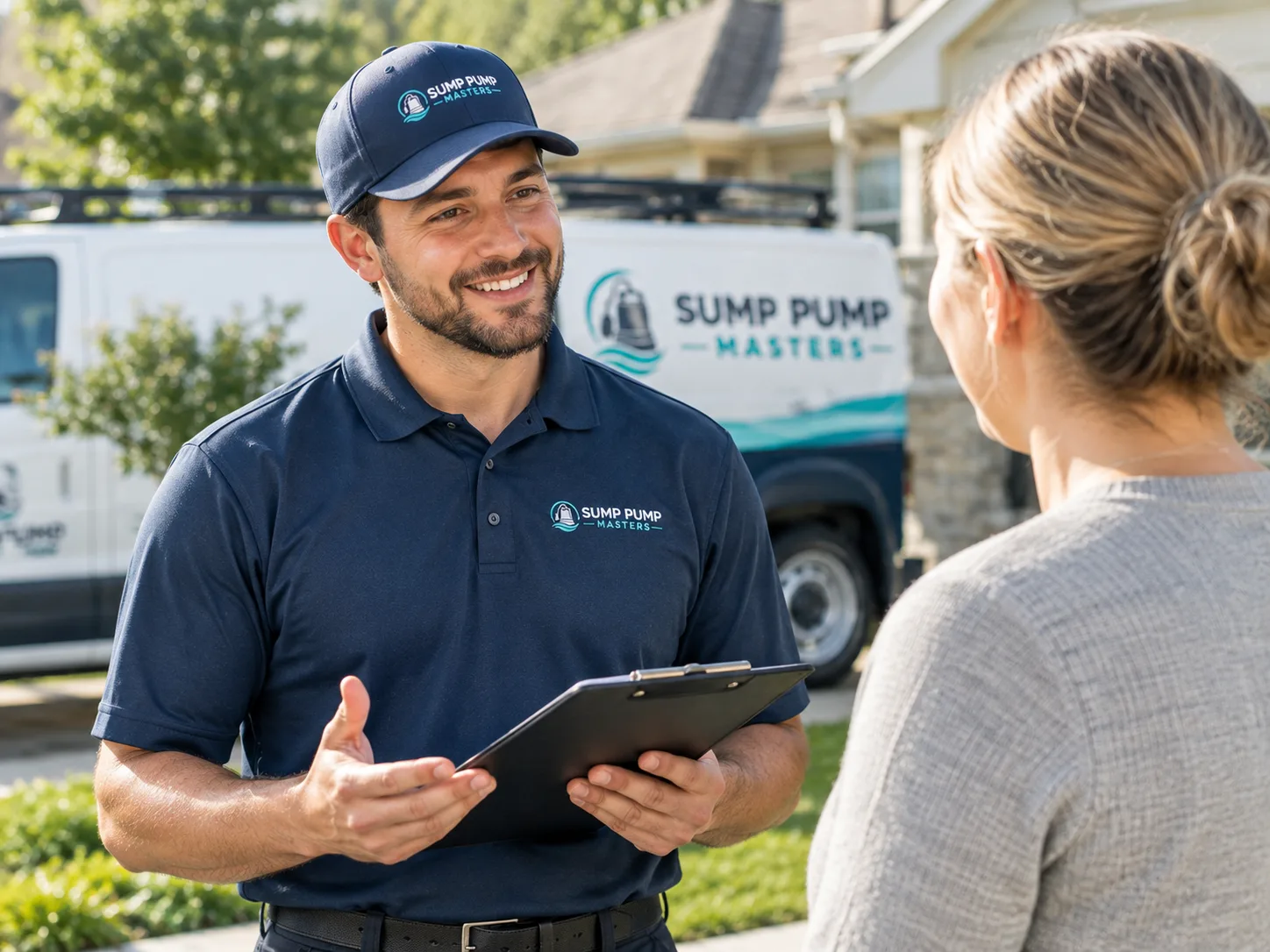 Sump Pump Repair Germantown, OH FAQs